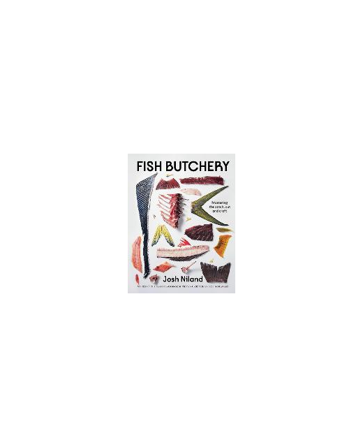 FISH BUTCHERY