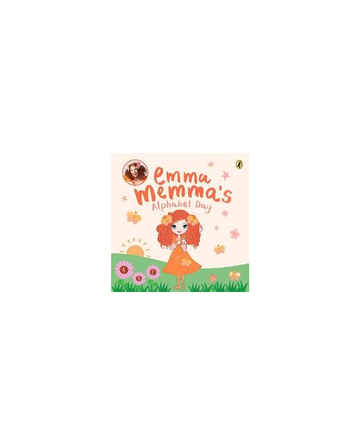 EMMA MEMMA'S ALPHABET DAY