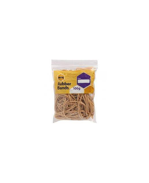 RUBBERBAND MARBIG 100GSM NO.32