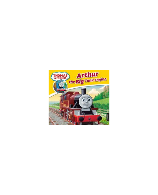 THOMAS & FRIENDS ARTHUR