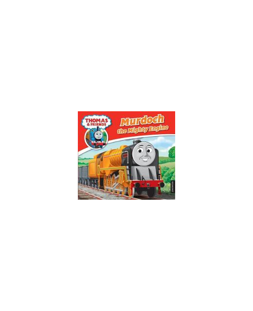 THOMAS & FRIENDS MURDOCH