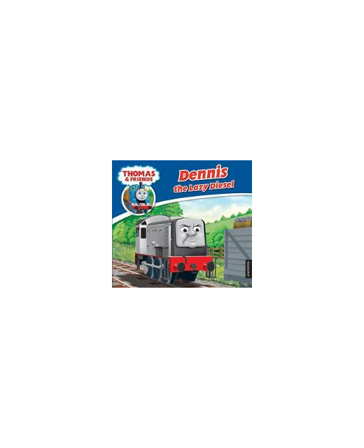 THOMAS AND FRIENDS DENNIS