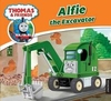 THOMAS & FRIENDS ALFIE