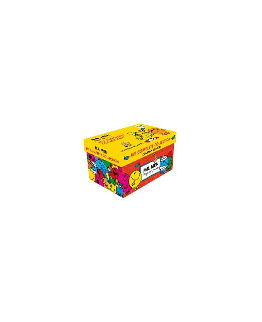 MR MEN COLLECTION BOXSET