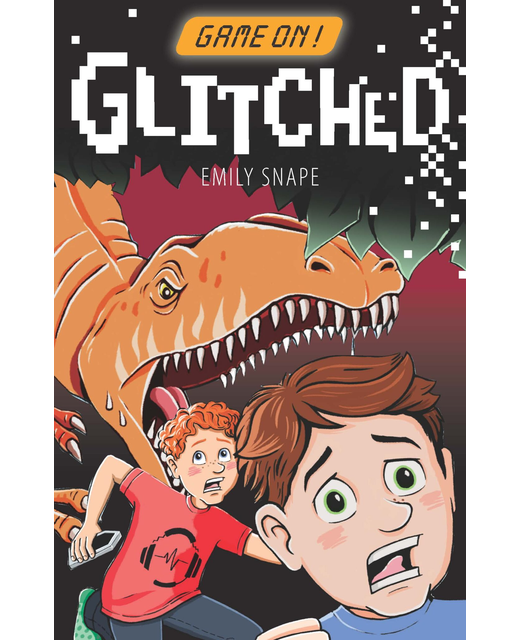 Game On: Glitched