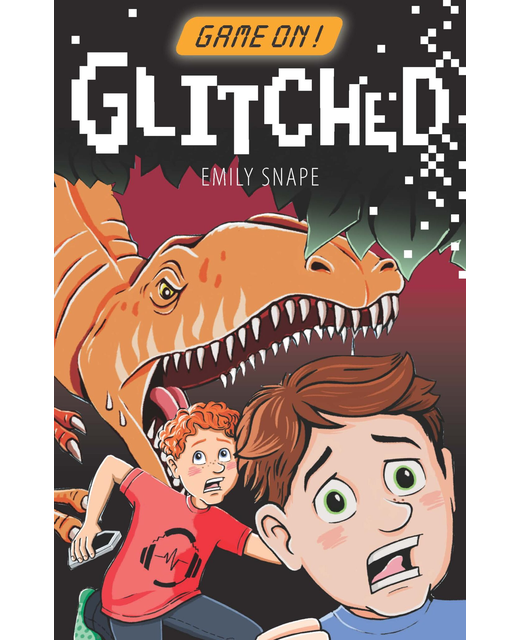 Game On: Glitched