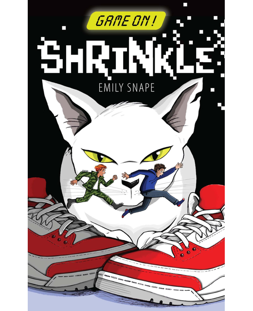 Game On: Shrinkle