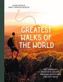 Greatest Walks of the World