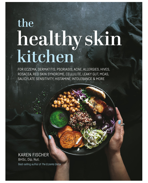 The Healthy Skin Kitchen