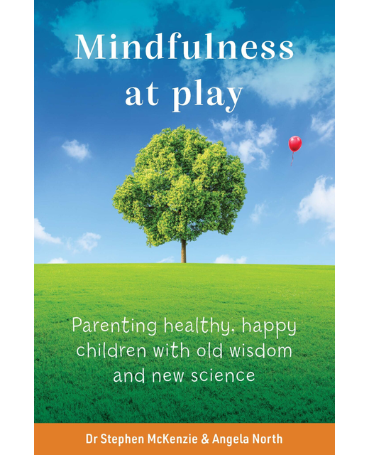 Mindfulness at Play