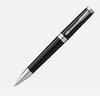 Parker Ingenuity Ballpoint pen Core black CT Lacquer Chrome