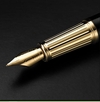 Parker Ingenuity Black GT F fountain pen