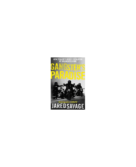 GANGSTER'S PARADISE
