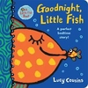 GOODNIGHT LITTLE FISH