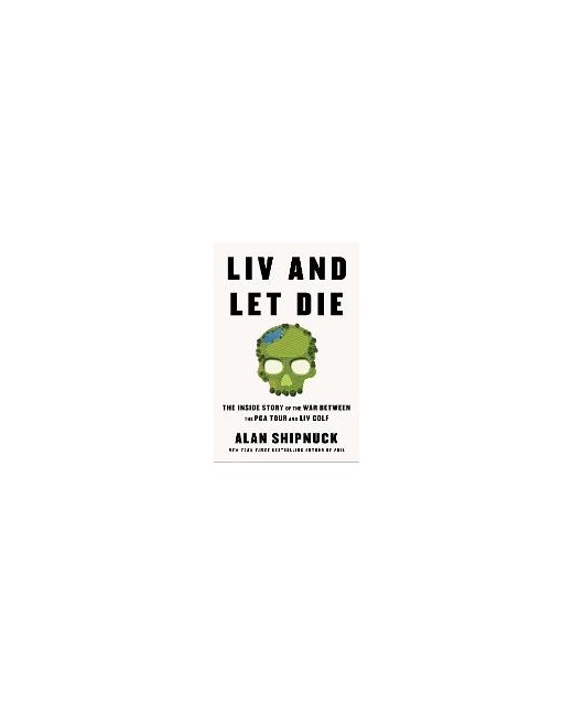 LIV AND LET DIE