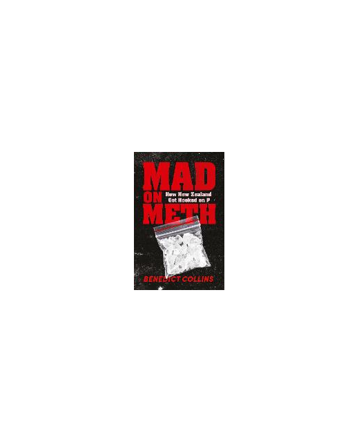 MAD ON METH