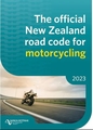 Road Code for Motorcycling 2023