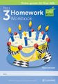 START RIGHT HOMEWORK WORKBOOK  YEAR 3