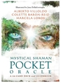 MYSTICAL SHARMAN POCKET ORACLE (CARDS)