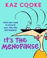 IT'S THE MENOPAUSE