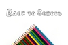 CORNWALL PARK DISTRICT SCHOOL YEAR 1 STATIONERY PACK 2026