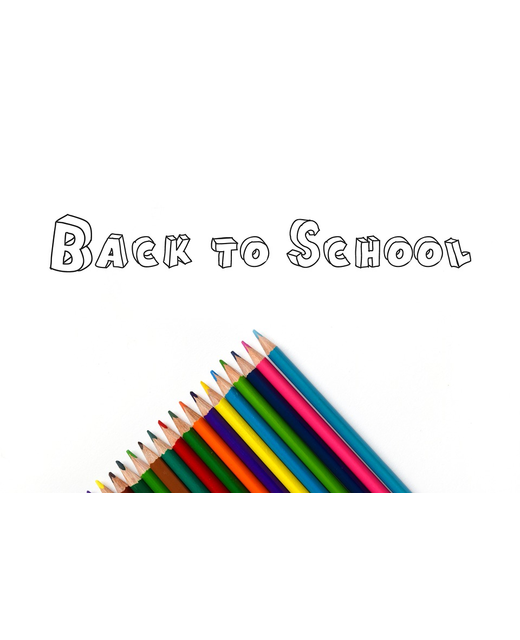 CORNWALL PARK DISTRICT SCHOOL YEAR 1 STATIONERY PACK 2026