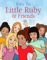 LITTLE RUBY & FRIENDS