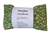 X-Large Wheat Bag - Green Floral