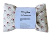 X-Large Wheat Bag - GingerBread Man