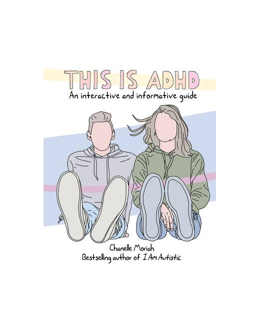 THIS IS ADHD