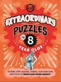 Extraordinary Puzzles for 8 Year Olds