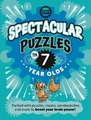 Spectacular Puzzles For 7 Year Olds