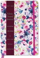 JOURNAL A5 FABRIC PEONIE ROSE