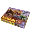 Dinosaur Book & Jigsaw