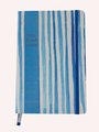 JOURNAL A5 FABRIC HAMPTON STRIPE