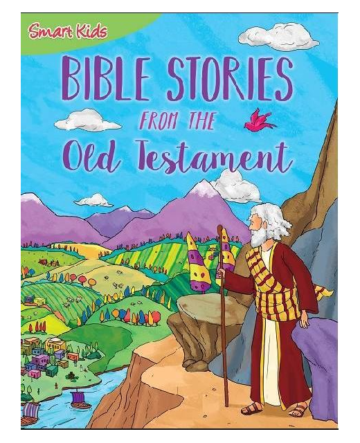 Bible Stories From The Old Testament