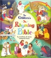 Childrens Rhyming Bible