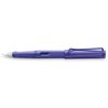 FOUNTAIN PEN LAMY VIOLET FINE 021 