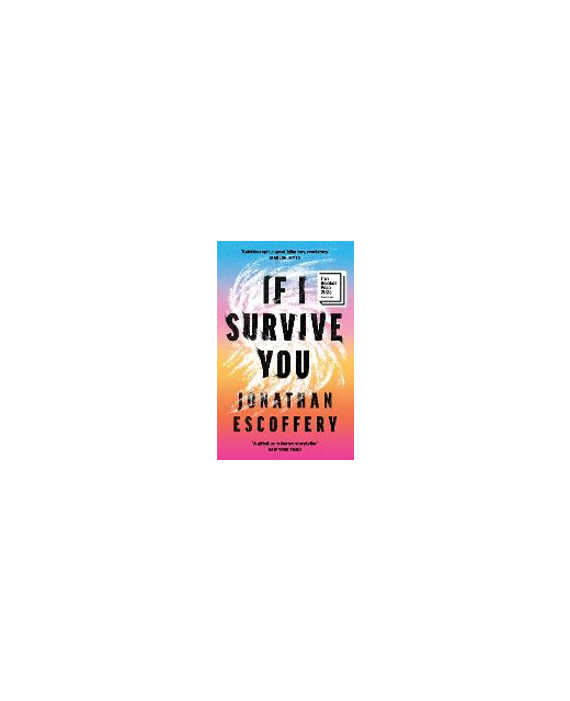 IF I SURVIVE YOU