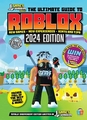 THE ULTIMATE GUIDE TO ROBLOX