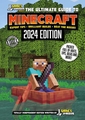 THE ULTIMATE GUIDE TO MINECRAFT