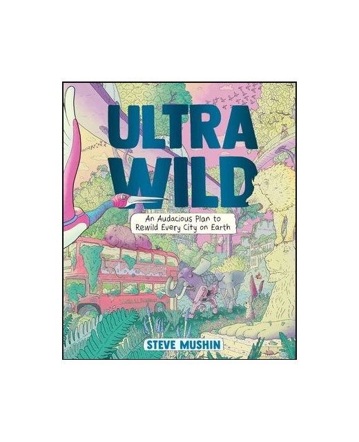 ULTRA WILD