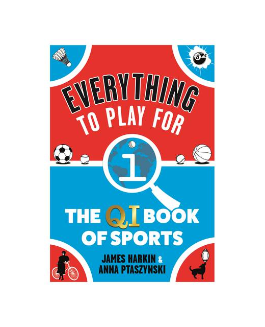 EVERYTHING TO PLAY FOR