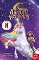 Sophia's Invitation (Unicorn Academy Netflix Series)