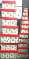 W310 X H119 X D225mm Christmas Gift Box