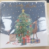XMAS CARDS FAMILY $6.99