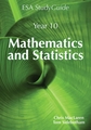 SG Year 10 Mathematics and Statistics Study Guide