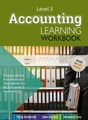 LWB NCEA Level 3 Accounting Learning Workbook