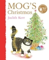 MOG'S CHRISTMAS