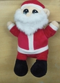 XMAS PLUSH TOY MINI CHARACTER ASSORTED